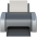 Fax icon