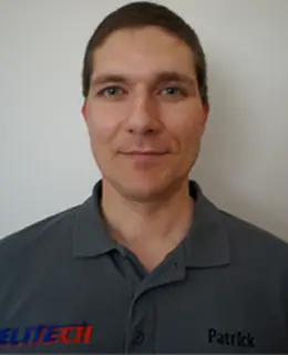 Patrick Kaiser