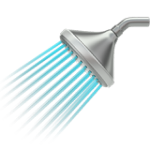 Check Spray Arms
