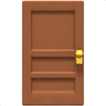 Door Won't Close