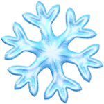 Frost Buildup in Freezer
