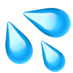 Leaking Water