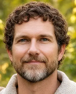 Patrick Kaiser Founder & Owner