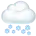 Excessive Frost
