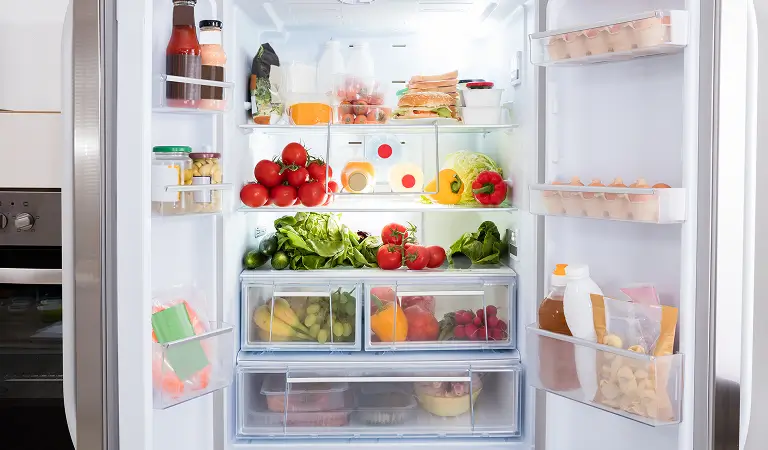 Premium Refrigerator